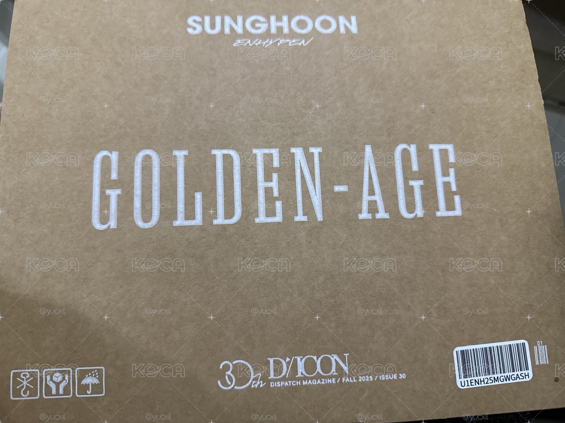 D社雜誌訓 A版