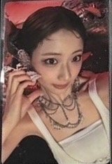 춤 (CHOOM) 夾克卡 周邊卡 