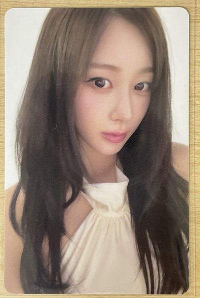 aespa 帕盤 冬 柚 吉 寧