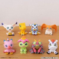 MEGAHOUSE LOOK UP抬頭公仔