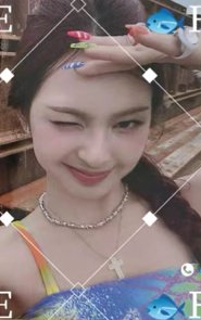 二週年回憶紀念寫真 數星星 特典卡 