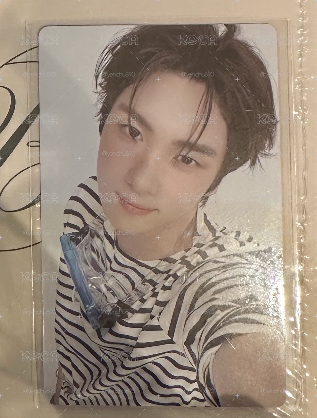 tws 迷五 kkt 特典