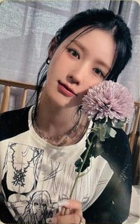 I feel kms 1.0 特典卡 