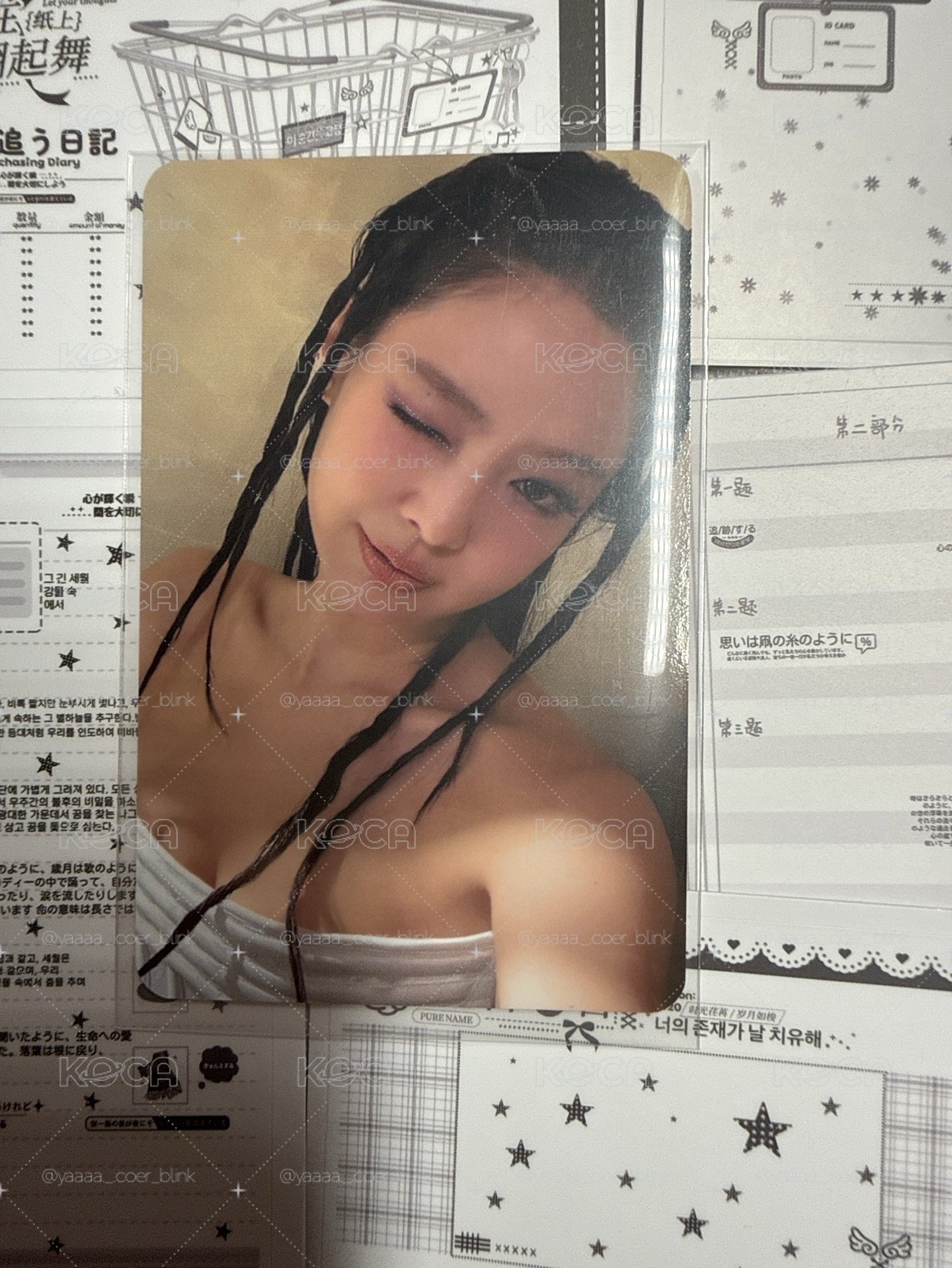 k4特典妮
