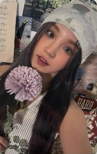 I feel kms 1.0 特典卡 