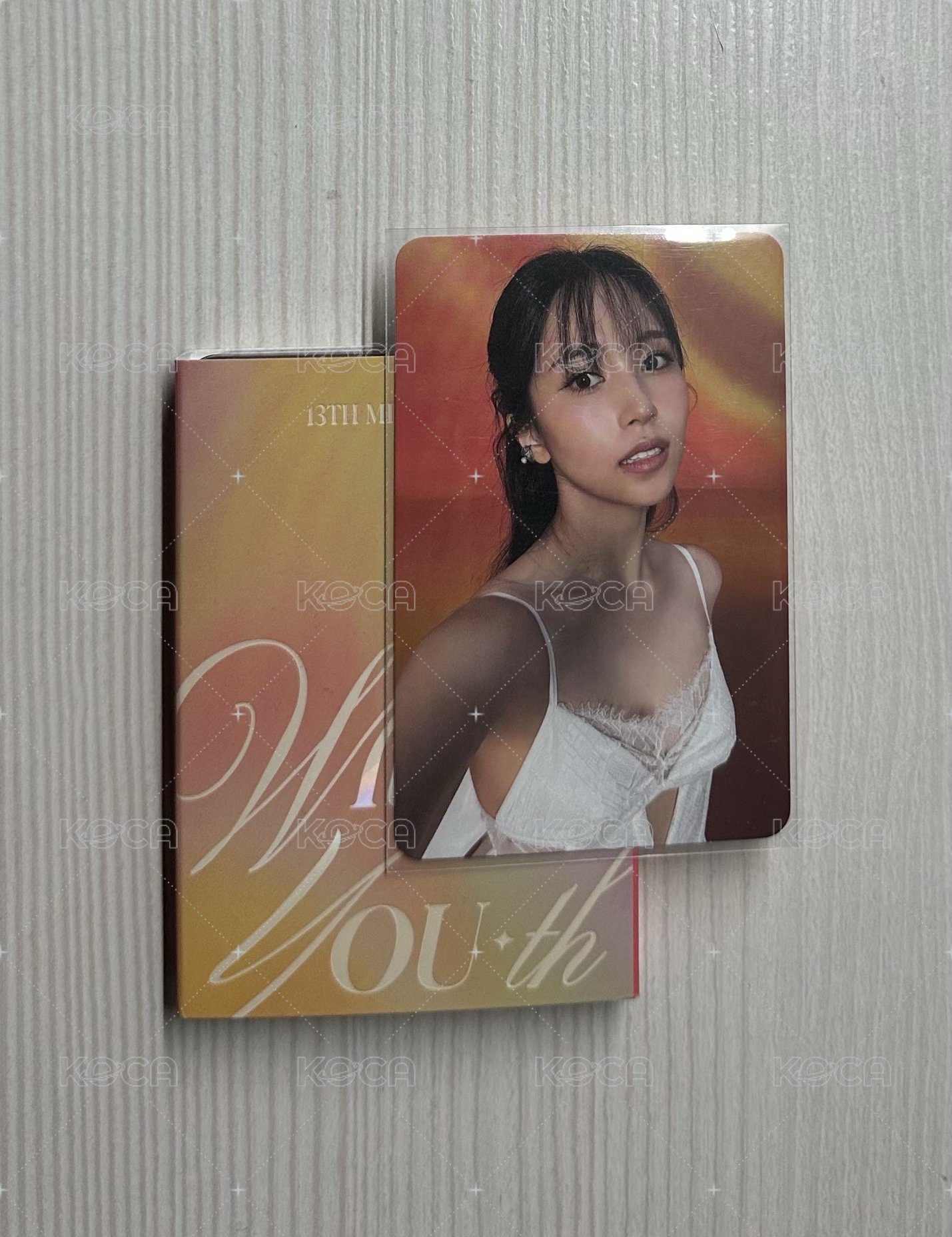 withyouth全專南卡（未掃