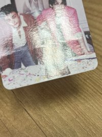 超大摺痕損不能接受不要買