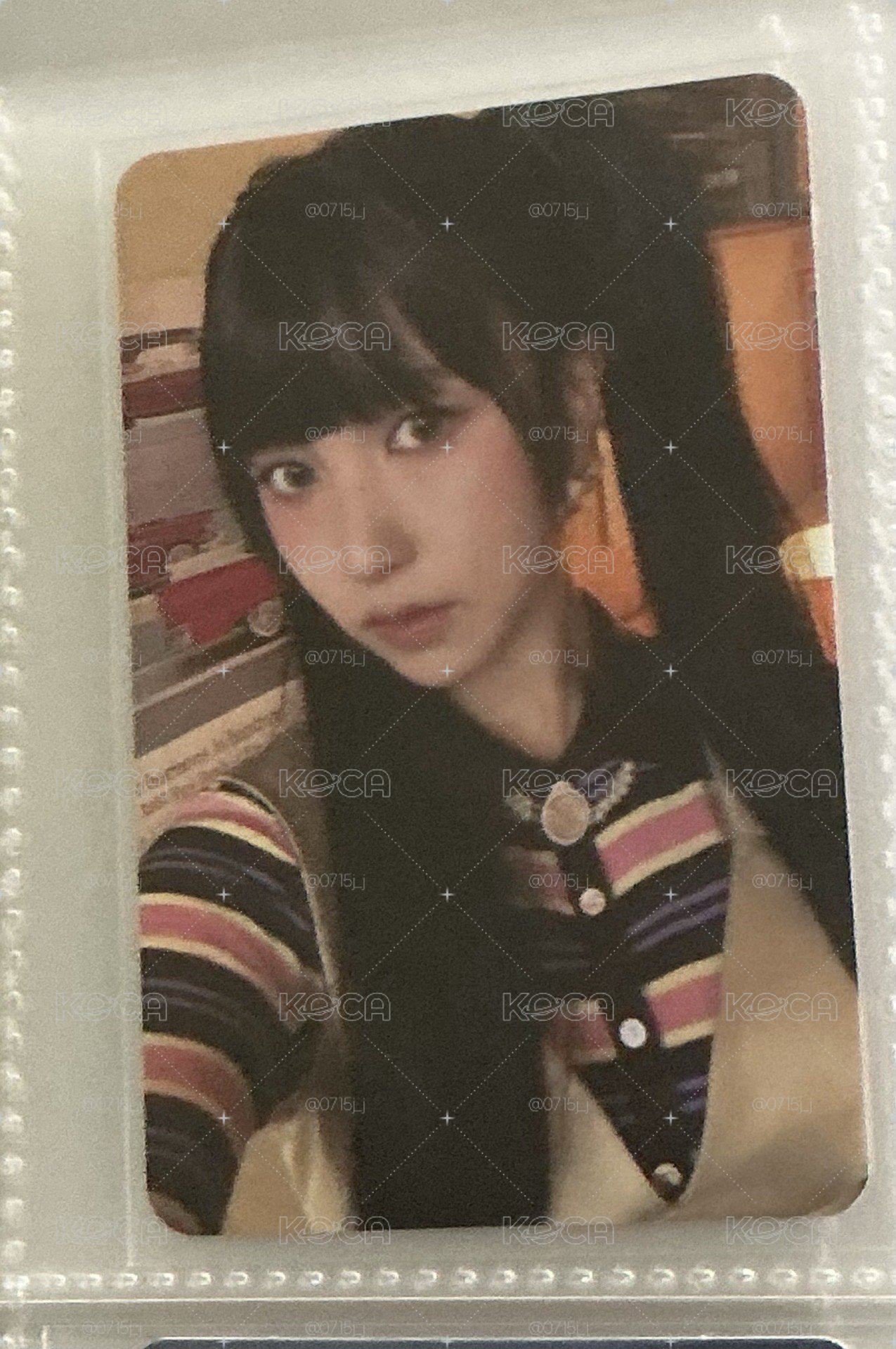 咪卡