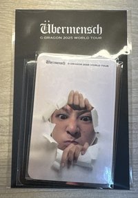 卡片貼紙