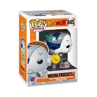 Funko pop 公仔 Funko pop Mecha 佛利沙
