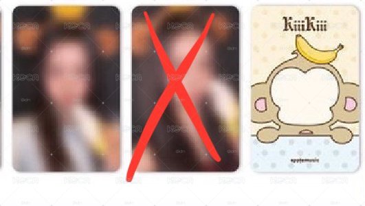［非現可直拍］DP am4 Kya（🐒）
