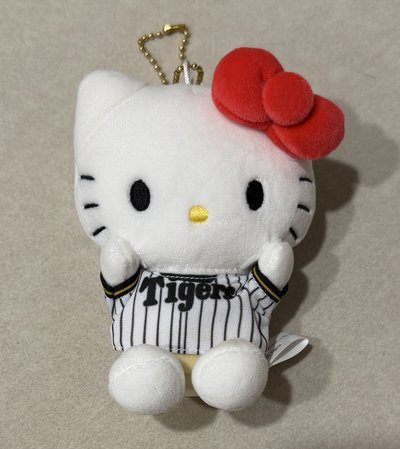 阪神kitty 