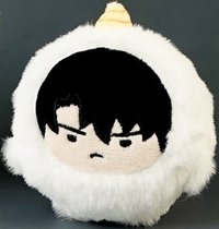 魔王展 吊娃 