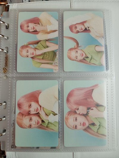 BLACKPINK 