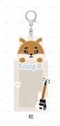 🦊日週卡套