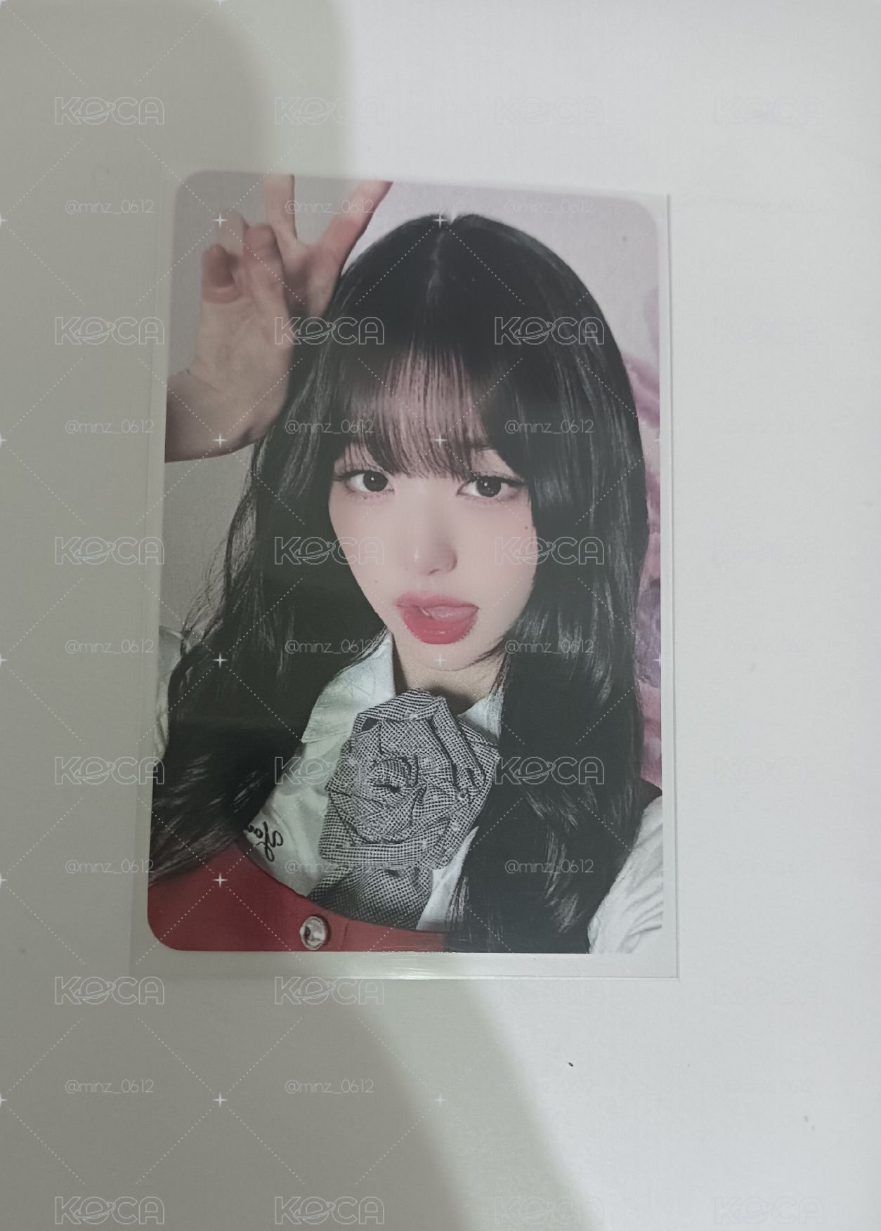 Wonyoung