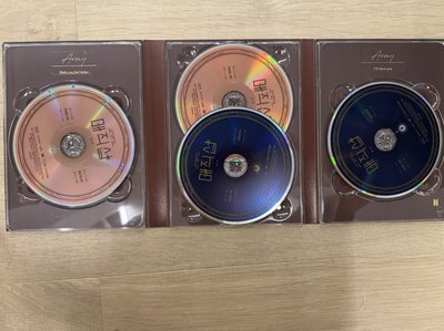 BTS 防彈少年團 韓國五期 FM DVD 田柾國 小卡 韓五國