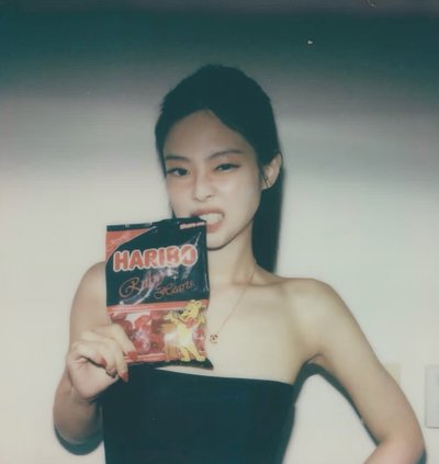 BLACKPINK出清 JENNIE區