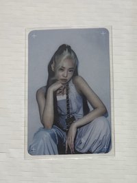 HYLT 專卡扶下巴妮