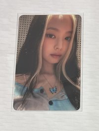 The Album 蝴蝶妮