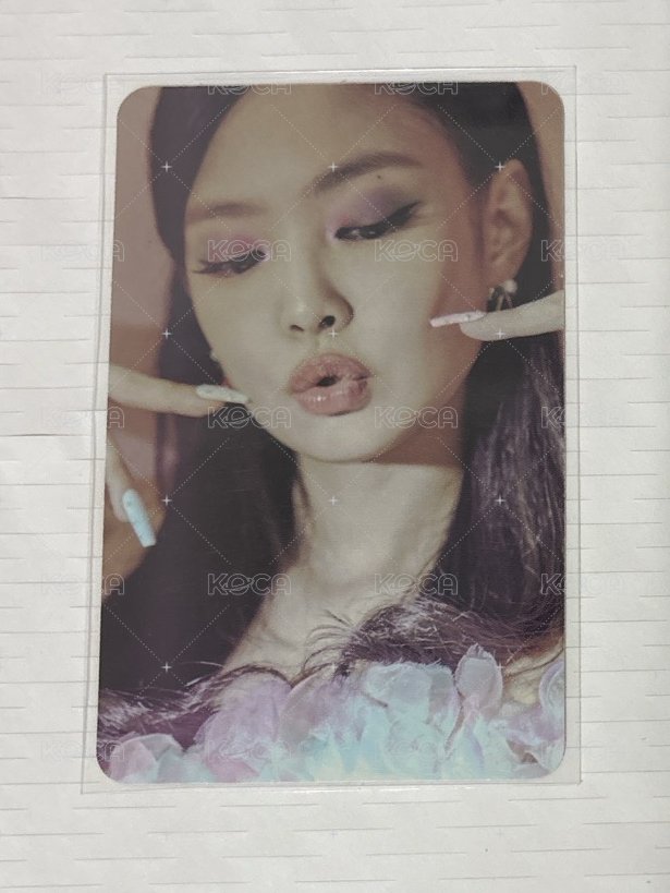 ✨4+1 冰淇淋妮