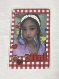 YGBOX 春日妮