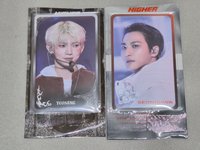HIGHER 尚