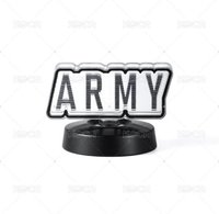 手燈裝飾ARMY ver.