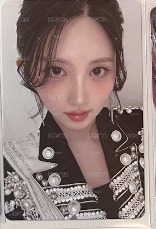 愛豆驛站秋