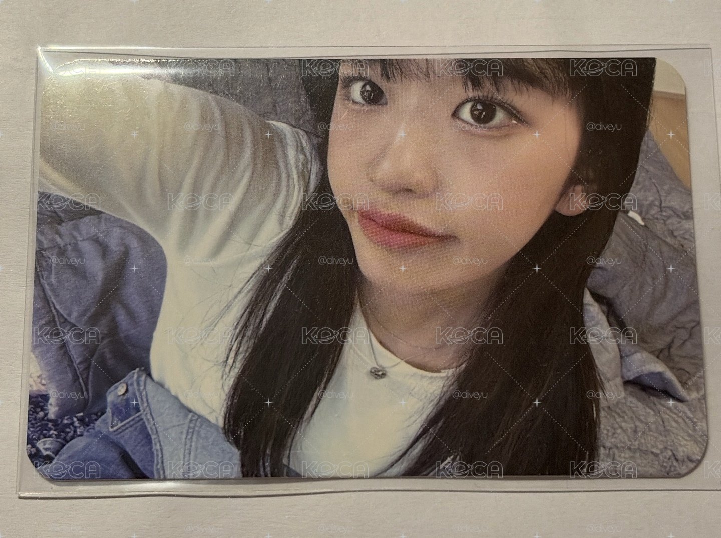 大眼安