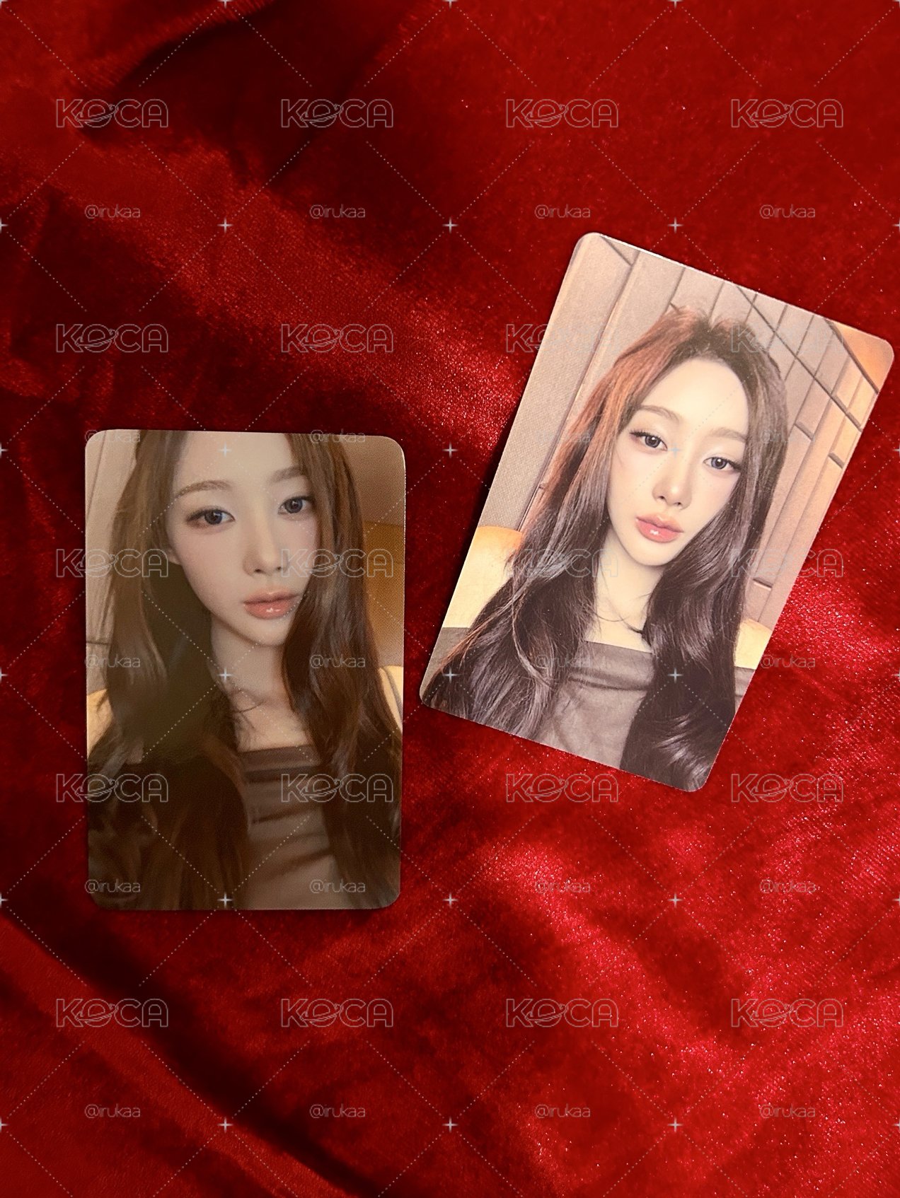 性感小吉set