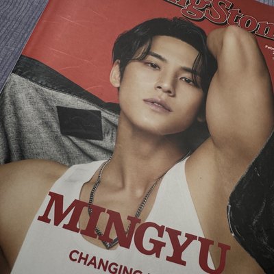 奎Rolling Stone雜誌