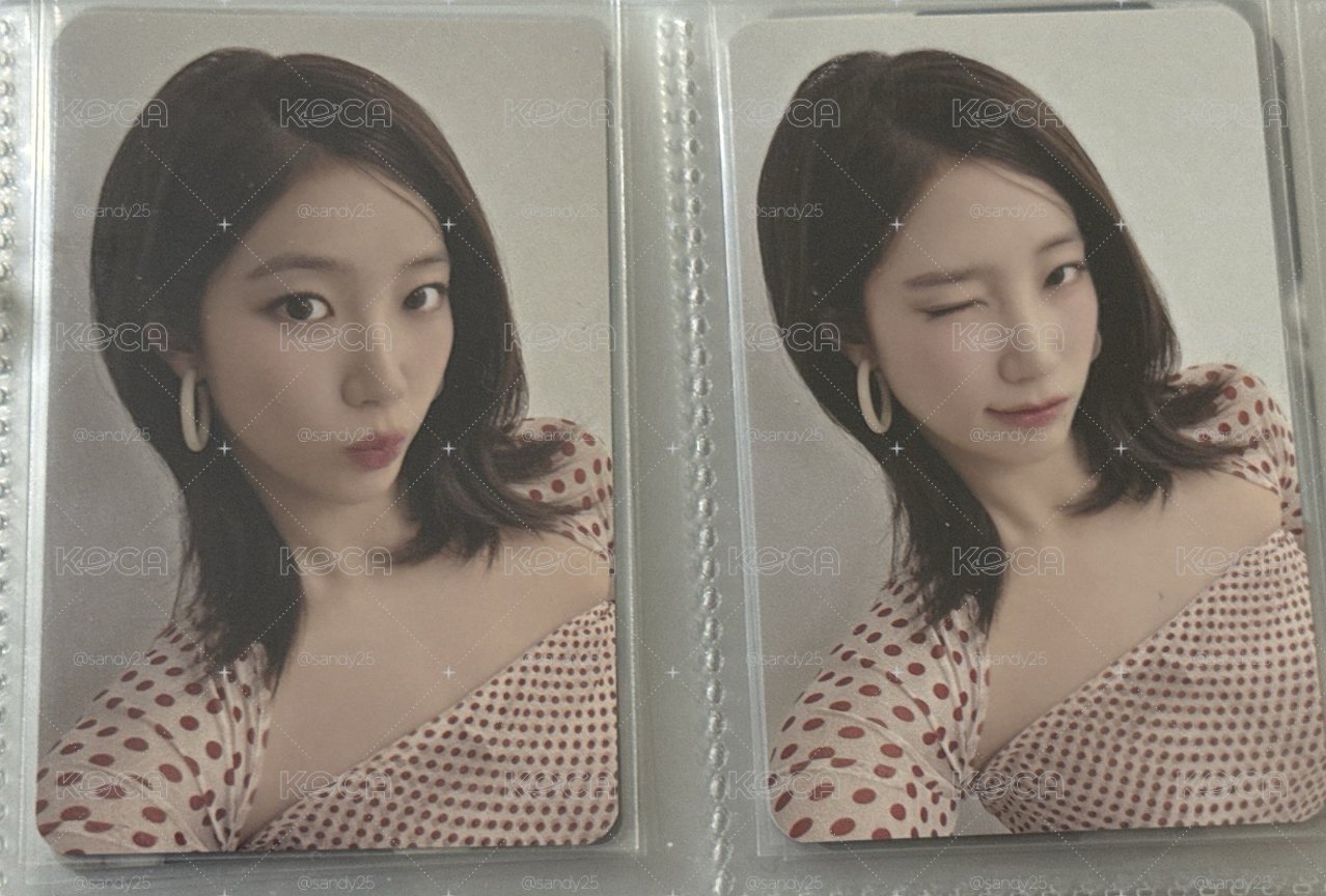 MS 簽售兩張