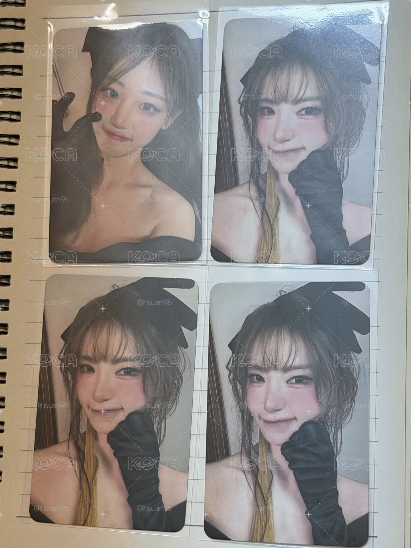 SW Lucky Draw