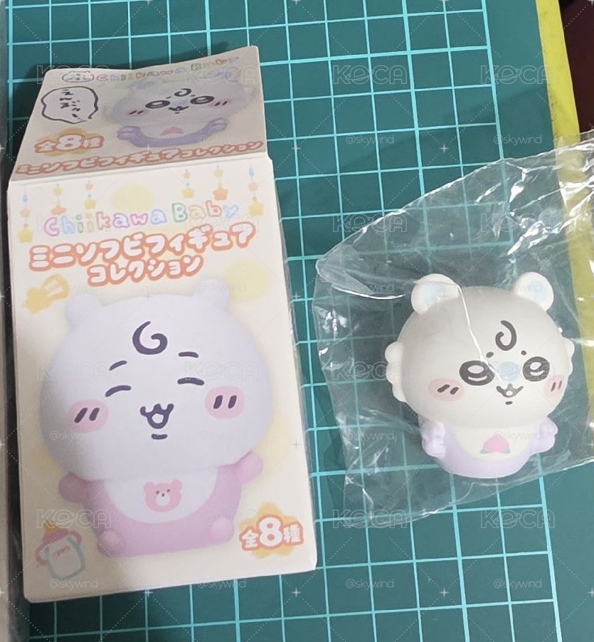 寶寶指偶小桃