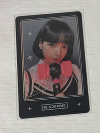 二代手燈卡