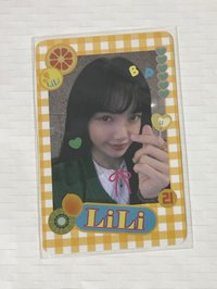 YGBOX 春日莎