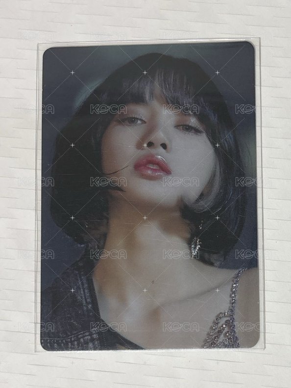 ✨The Album 通常盤莎