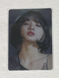 ✨The Album 通常盤莎