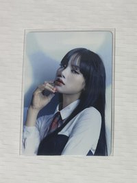 The Album 藍光限定莎（多帶✨200