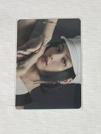 The Album 日專單封莎（多帶✨70