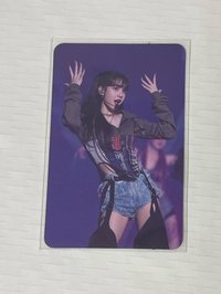 The Show 抬手莎（多帶✨150