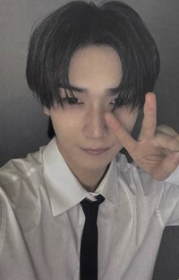 BOYS ll PLANET 아카이브展覧 AFTER;JOURNEY in 首爾 周邊卡 第二周 #3