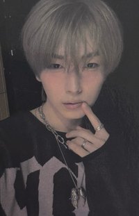 BOYS ll PLANET 아카이브展覧 AFTER;JOURNEY in 首爾 周邊卡 第二周 #6