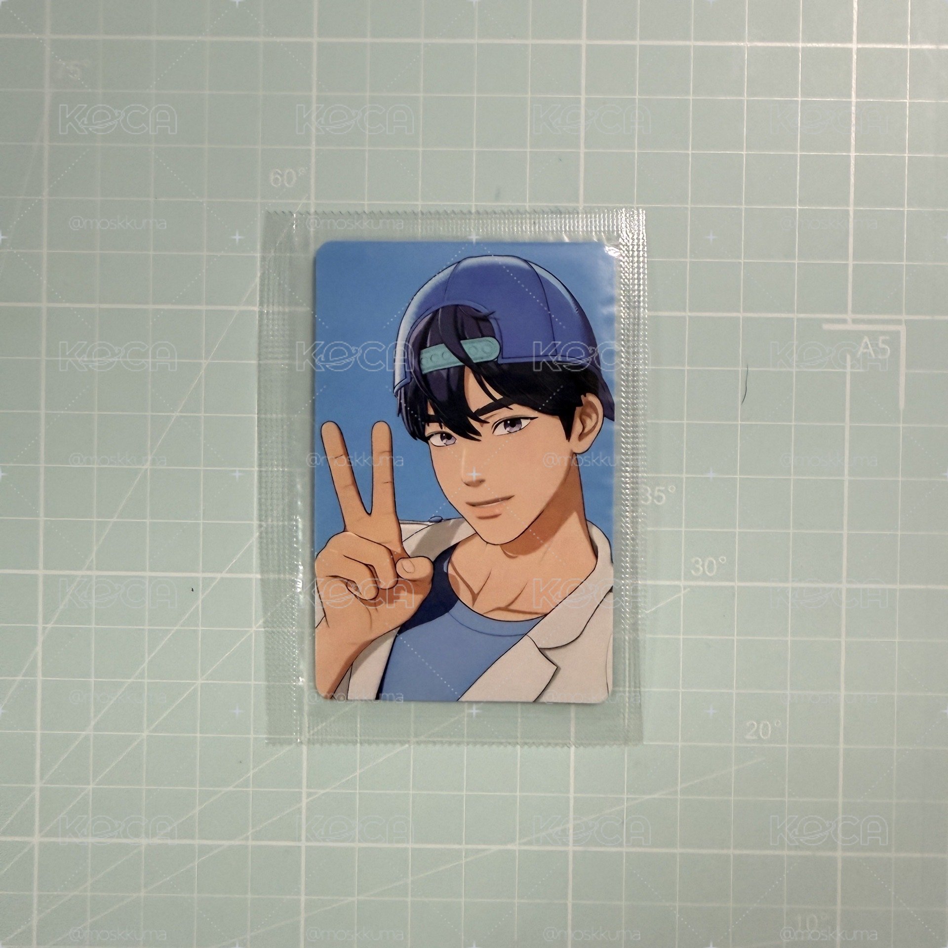 💙✌️