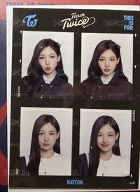 證件照（娜）