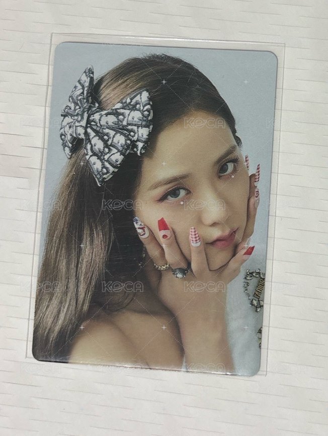 The Album C秀 