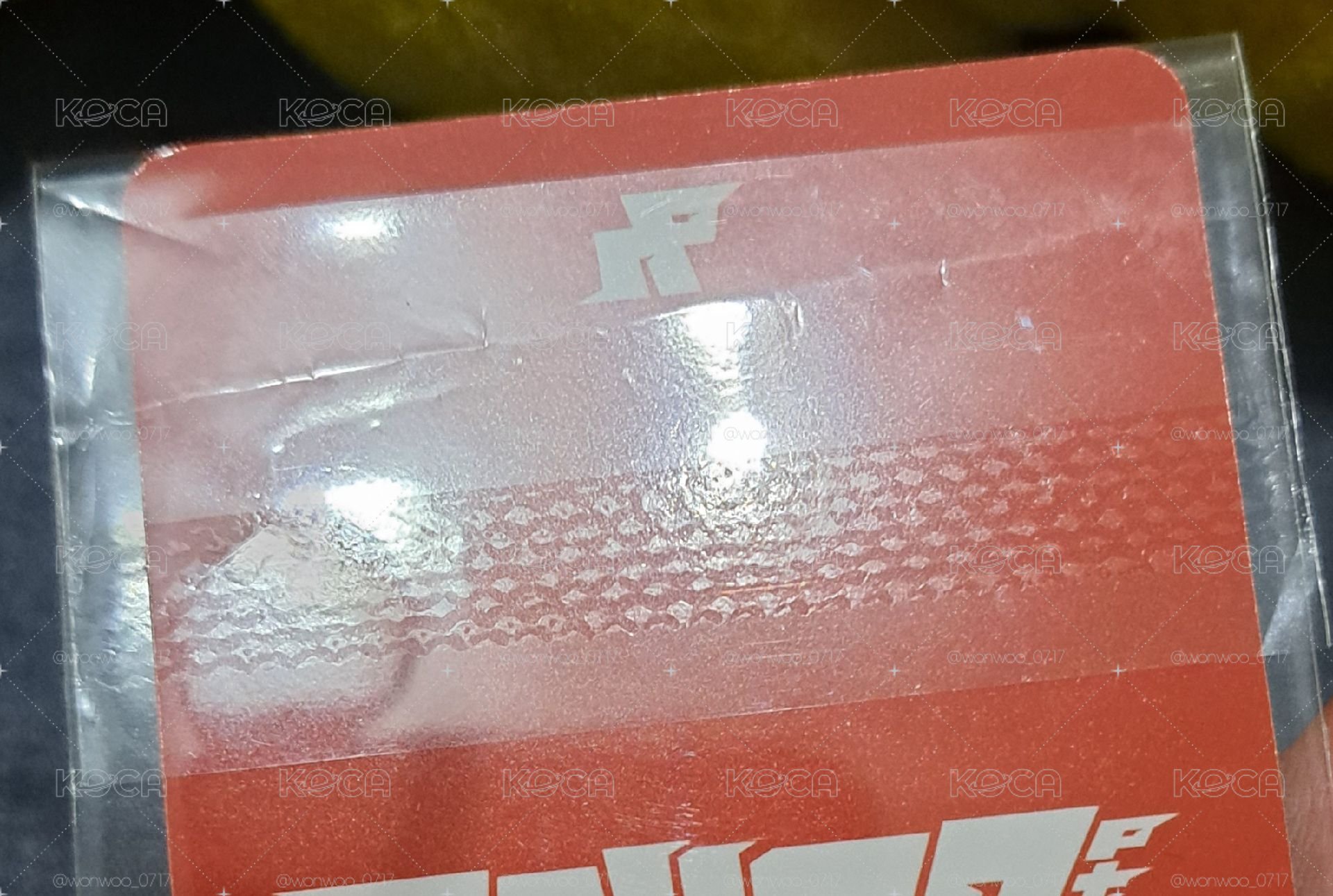 PLAVE 迷四 YT特典