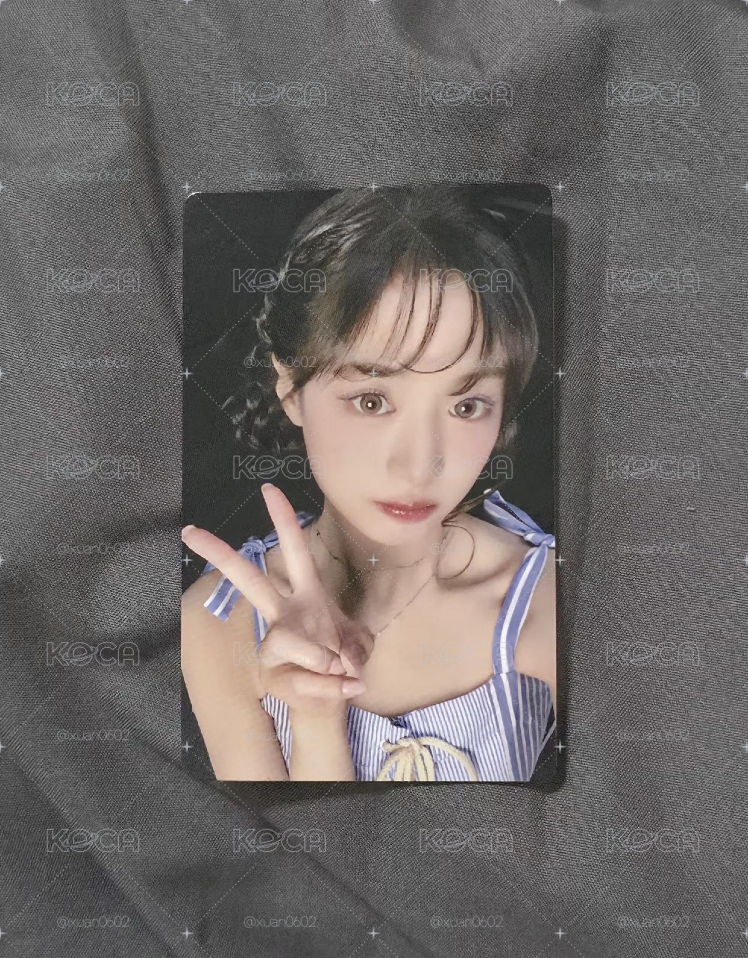 隨機賢💕
