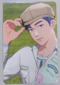 26GS小卡💙 